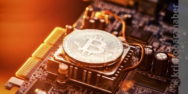 Bitcoin hash oranı fiyat düşüşüne rağmen yükseliyor; Sebebi çok farklı
