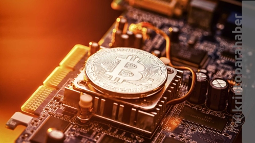 Bitcoin hash oranı fiyat düşüşüne rağmen yükseliyor; Sebebi çok farklı