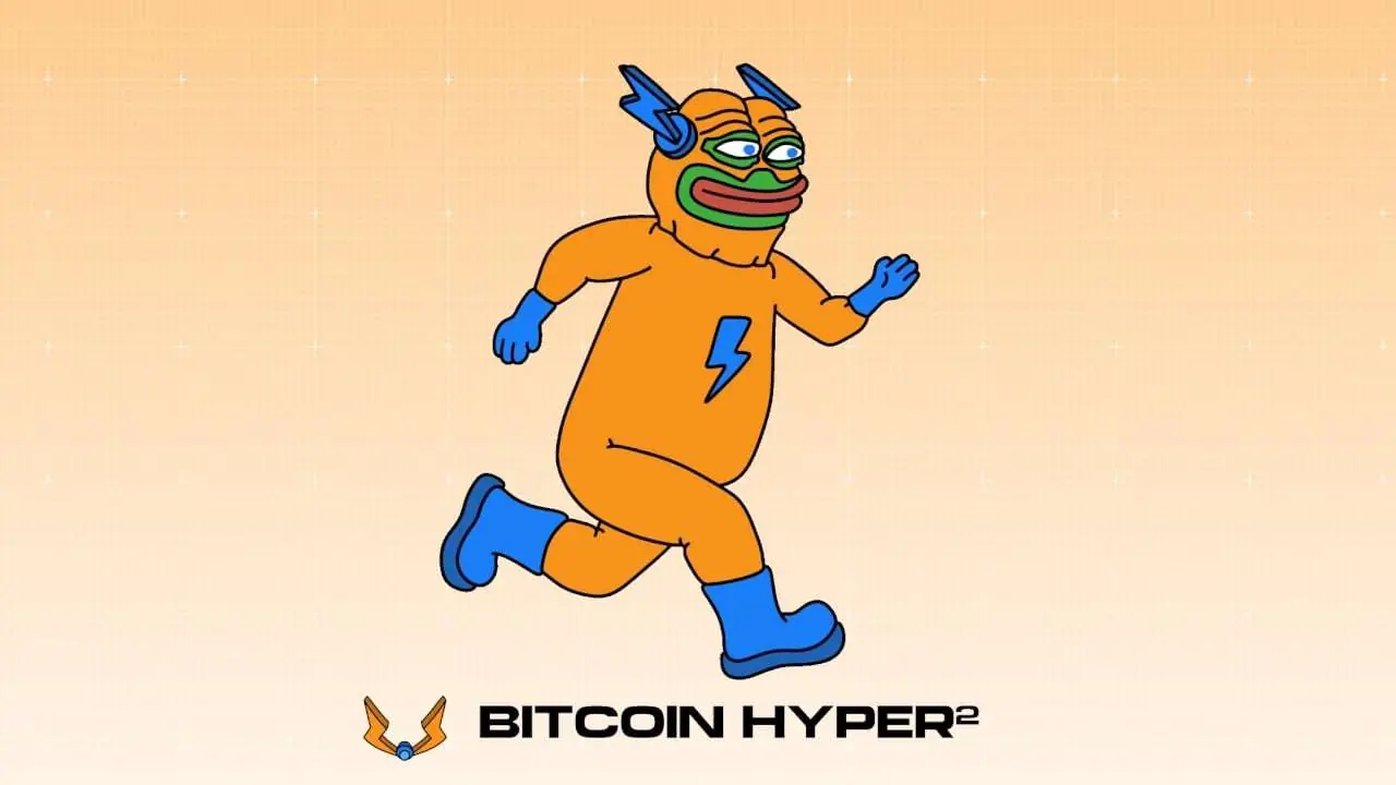 HYPER rallisine katılma fırsatı: Bitcoin Hyper ön satışı diğer projeleri arkasında bıraktı!