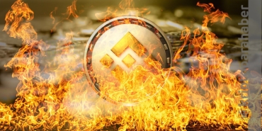 Binance Smart Chain, BNB yakma mekanizmasını etkinleştirdi! BNB fiyatını nasıl etkileyecek?