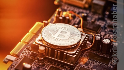 Bitcoin hash oranı Mayıs zirvesine yaklaştı! Ne anlama geliyor?