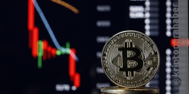 Bitcoin’de tarihi satış! BlackRock rekor kırdı, piyasa kırmızıya döndü