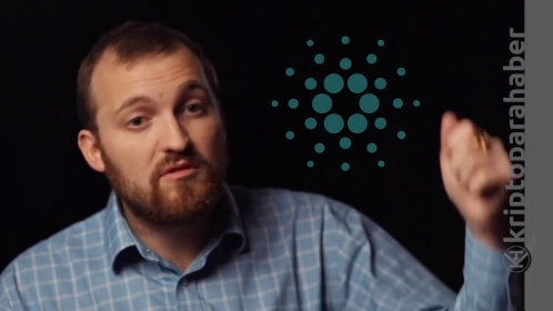 Cardano (ADA) kurucusu Hoskinson Cardano ağı için 2022 vizyonunu anlattı