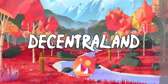 Decentraland rallisi başlıyor mu? Analistler ne öngörüyor?