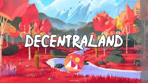 Decentraland için düşüş trendi bitti mi? MANA için beklenen yön