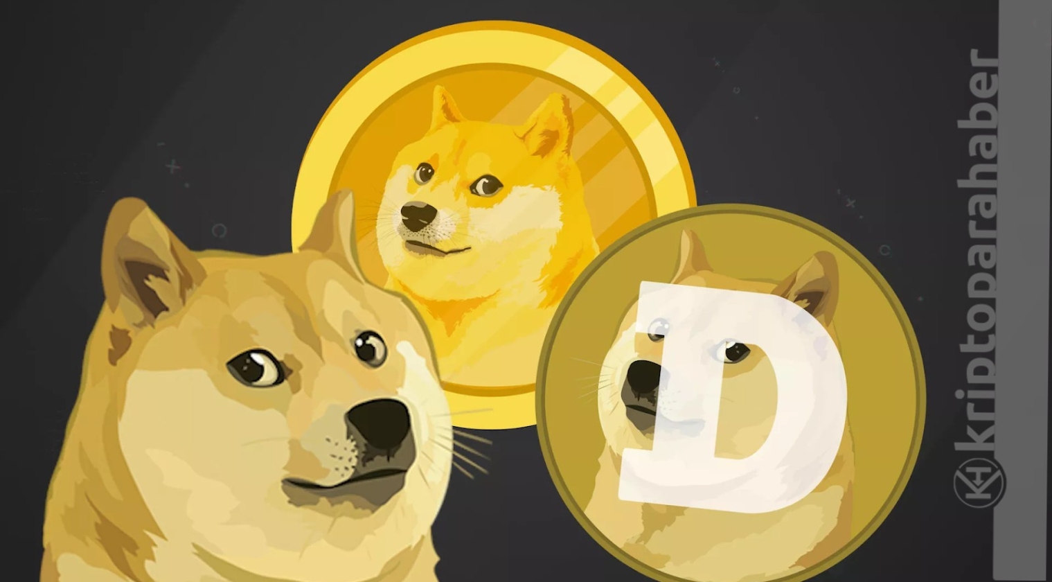 Dogecoin 0,16 doları tekrar test etmek için hareket ediyor! DOGE için sırada ne var?