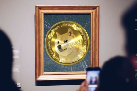 DOGE geliştiricisi, Dogecoin blok zincirindeki üzerinde ilk NFT'yi bastı
