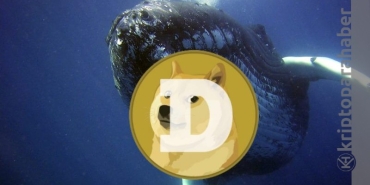 Elon Musk'ın Dogecoin açıklamasından önce, 850 milyon dolarlık değerinde işlem gerçekleştirildi