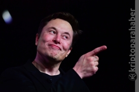 Elon Musk, bu kişinin Bitcoin yaratıcısı olduğunu düşünüyor