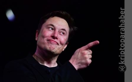 Elon Musk, bu kişinin Bitcoin yaratıcısı olduğunu düşünüyor!