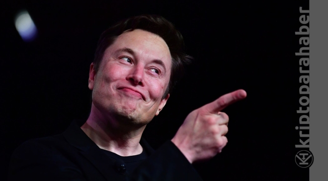 Elon Musk, bu kişinin Bitcoin yaratıcısı olduğunu düşünüyor