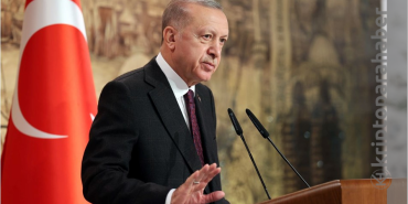 Cumhurbaşkanı Erdoğan kripto yasası hakkında konuştu