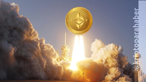 Eski Goldman Sachs yöneticisinden Ether ve SOL için bomba tahmin