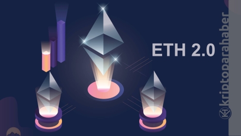 Tam bir yıl önce başlayan Ethereum 2.0 yol haritasında hangi aşamada?