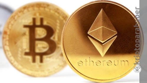 Yeni araştırma Ethereum’un Bitcoin’den daha iyi bir özelliğini daha ortaya koyuyor
