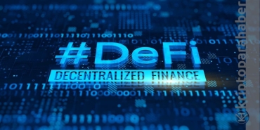 Ethereum DeFi kullanıcı sayısı 4 milyonu aştı