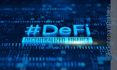 Ethereum’daki DeFi kullanıcı sayısı, bir yılda 8 kat arttı!