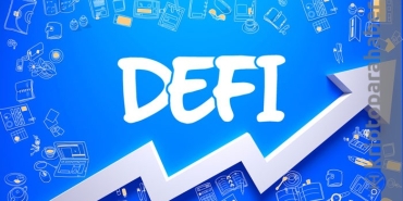 Tezos, Decentraland ve Vechain fiyat analizi: DeFi coinleri yükselişe geçti!