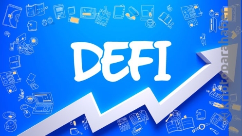 Tezos, Decentraland ve Vechain fiyat analizi: DeFi coinleri yükselişe geçti!