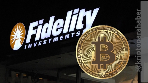 ABD’nin en büyük varlık yöneticilerinden biri olan Fidelity, Kanada’da ilk Bitcoin ETF’sini başlattı
