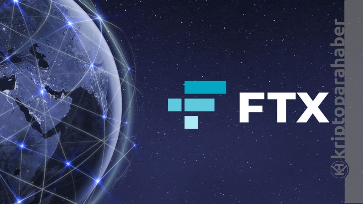FTX, 2 milyar dolarlık girişim fonunu başlattığını duyurdu