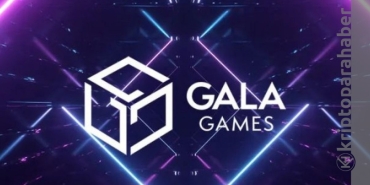 Metaverse’ün yükselen trendi  GALA tokenin toparlanmasına yardımcı olur mu?