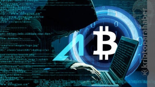 Bitmart’tan sonra bir borsaya daha hack saldırısı: Zararın boyutu yine çok büyük!