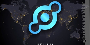 Helium yükselişi devam ediyor! HNT yeni direnci geçebilecek mi?