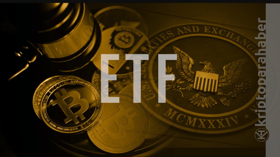SEC, Grayscale ve Bitwise Bitcoin ETF kararını yine erteledi! İşte ertelendiği tarih
