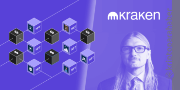 Kraken NFT pazarı geliştirecek