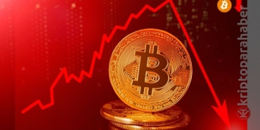 Kripto paralar hafta sonuna çöküşle başladı