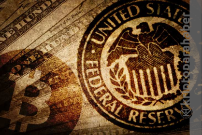 Tüm piyasalar FED kararlarına odaklandı: Kripto paralar nasıl tepki verebilir?