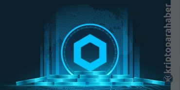 Balinalar Chainlink’in (LINK) peşini bırakmıyor