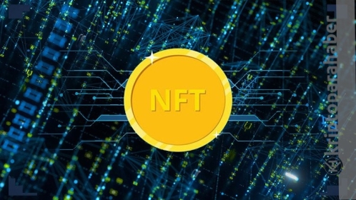 NFT’ler 2021 yılına damga vurdu! İşte öne çıkan NFT projeleri