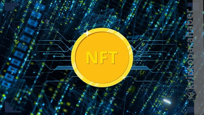 NFT'ler 2021 yılına damga vurdu! İşte öne çıkan NFT projeleri