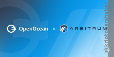 OpenOcean, Arbitrum entegrasyonuyla zirvedeki yerini sağlamlaştırmak istiyor