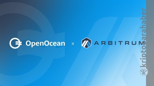 OpenOcean, Arbitrum entegrasyonuyla zirvedeki yerini sağlamlaştırmak istiyor