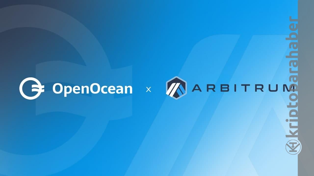 OpenOcean, Arbitrum entegrasyonuyla zirvedeki yerini sağlamlaştırmak istiyor