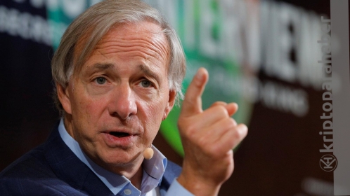 Ünlü yatırımcı Ray Dalio, Bitcoin ve Dogecoin ile ilgili görüşlerini paylaştı!