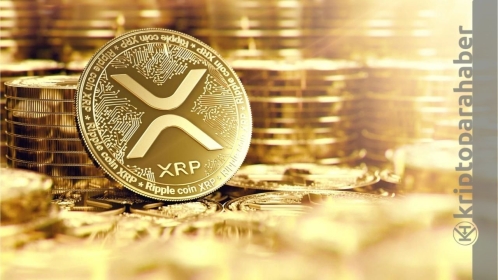 Ripple fiyat analizi: XRP 1 doları test ediyor, daha fazla yükselecek mi?