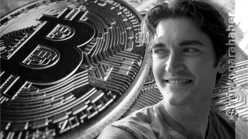 Silk Road’un kurucusu ve hükümlü Ross Ulbricht NFT koleksiyonu yayınladı; Amacı ne?