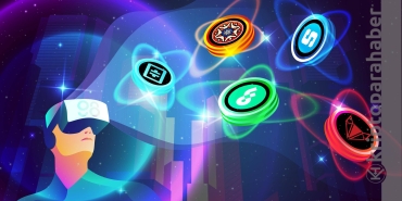 Metaverse coinler: Birim fiyatı 1 doların altında olan en iyi 15 metaverse coin