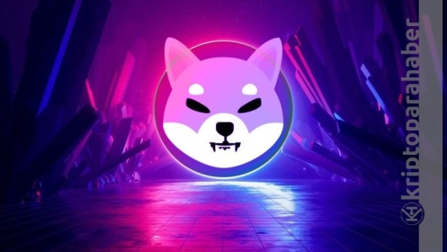 Shiba Inu trilyon dolarlık Metaverse için hazırlanırken büyük bir gelişmenin eşiğinde