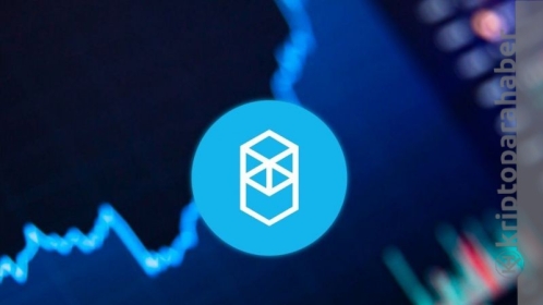 Son günlerin popüler coini Fantom’un son düşüşü düzeltme mi? trend dönüşü mü?