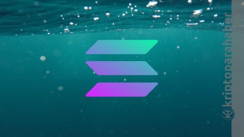 Solana düşüş eğilimi devam ederken alıcılar bir satın alma fırsatı için mi hazırlanıyor?