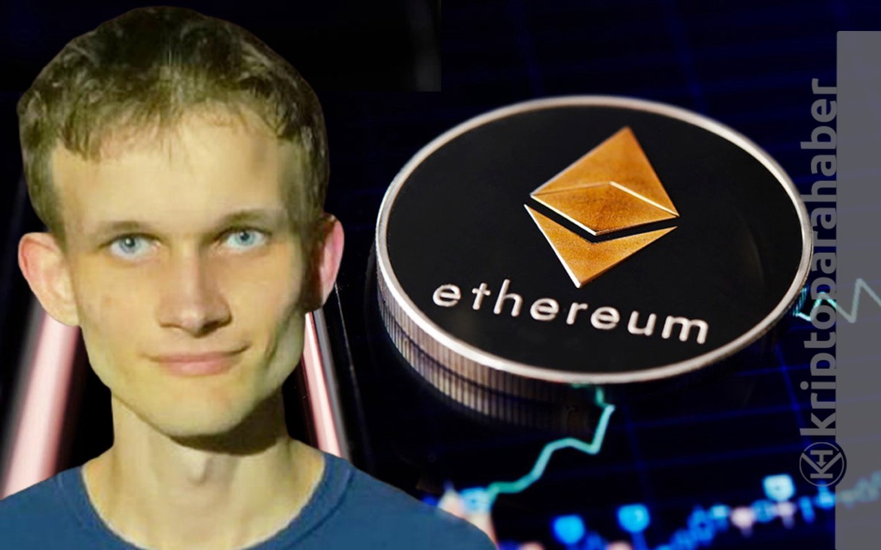 Vitalik Buterin, Ethereum'u yaratma sürecinde ilham aldığı şeyleri açıkladı!