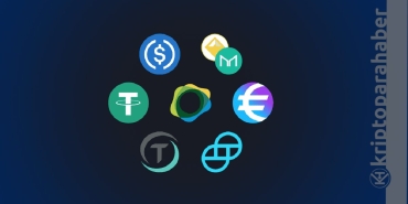 Stabil coin arz oranı tüm zamanların en düşük seviyesine yaklaştı!