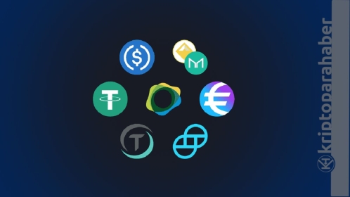 Stabil coin arz oranı tüm zamanların en düşük seviyesine yaklaştı!