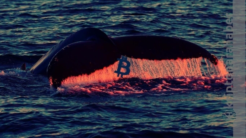 Bitcoin düşüşü piyasa manipülasyonundan mı kaynaklandı?