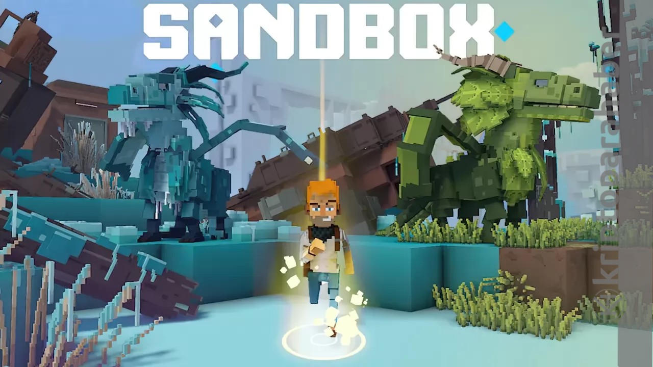Sandbox yükselişin ardından düzeltme yapıyor; SAND fiyatı için takip edilecek seviyeler!